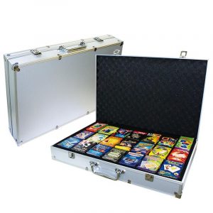 caja para magos