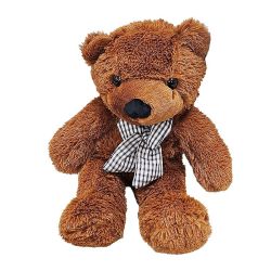 Osito de peluche que aparece - Tamaño pequeño
