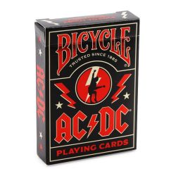 Baraja AC/DC