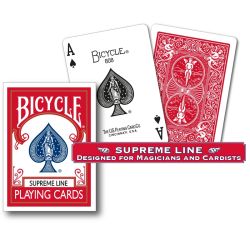 Brick Bicycle Supreme Line (Rojas)
