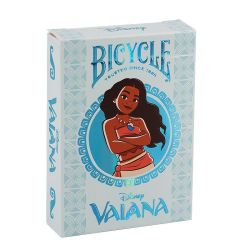 Bicycle - Disney Vaiana