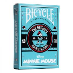 Bicycle - Disney Classic Minnie Mouse