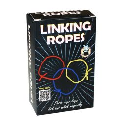 Linking Ropes