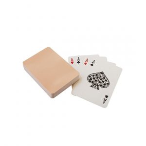 Italcards Poker