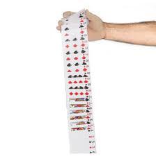 Baraja Eléctrica - Económica