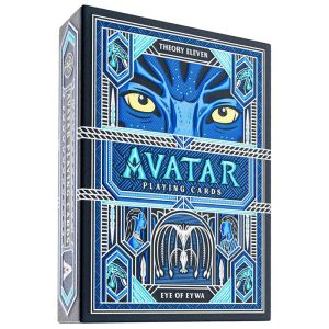 Baraja de cartas Avatar de Theory11