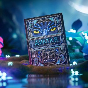 Baraja de cartas Avatar de Theory11 - Imagen 5