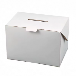 AmazeBox de Mark Shortland