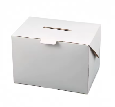AmazeBox de Mark Shortland