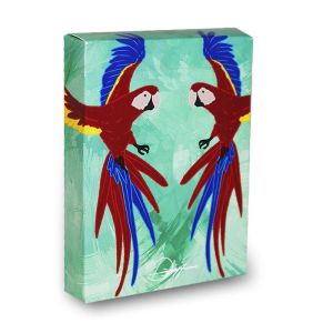 Baraja de cartas Infinity de D3PSY