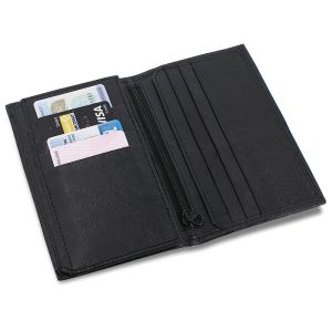 Carta a la cartera (Sin empalme)