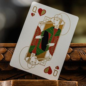 La taberna en el parque: Edición roja de Theory11 - Imagen 3