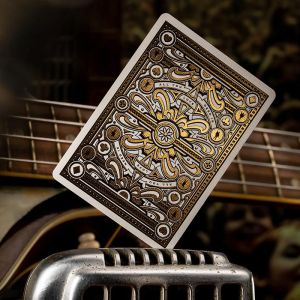 Baraja de cartas de edición especial de The Beatles - Edición blanca - Imagen 3
