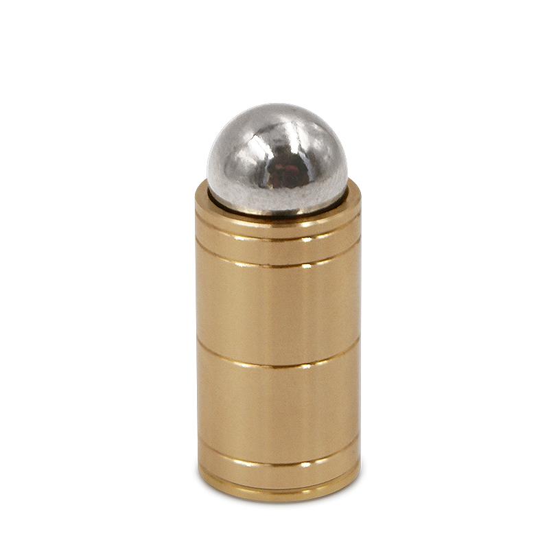 Bola Y Tubo