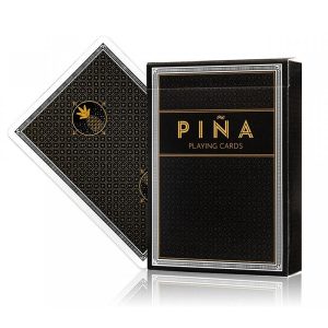 Baraja Piña de Butterfly Y Victor Piña