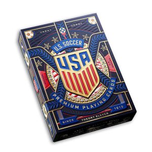 U.S. Soccer Theory11