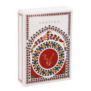 Vertiga Central Asia Edition